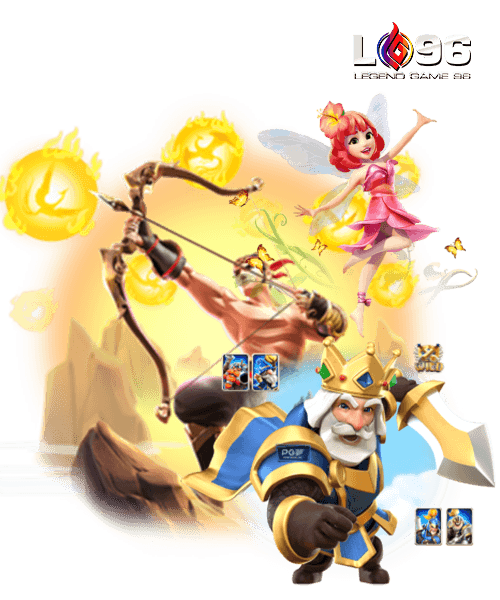 แอปเล่นเกมสล็อต