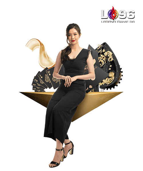 เครดิตฟรี-LG96