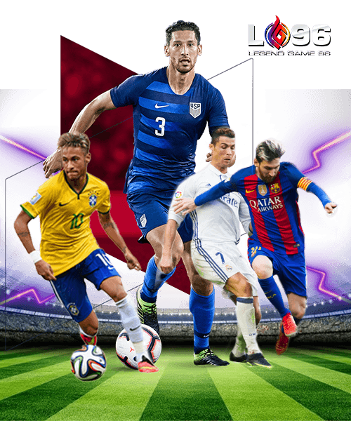 เกมเดิมพัน