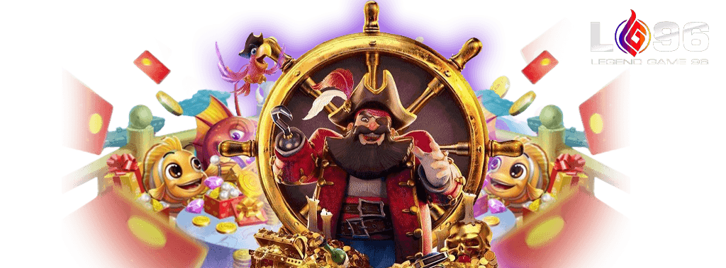 สล็อต-LG96TH