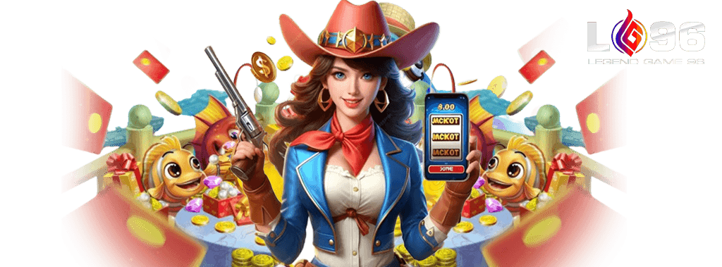 LG96-เข้าสู่ระบบ