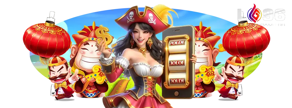 เล่นสล็อตเว็บไหนดี