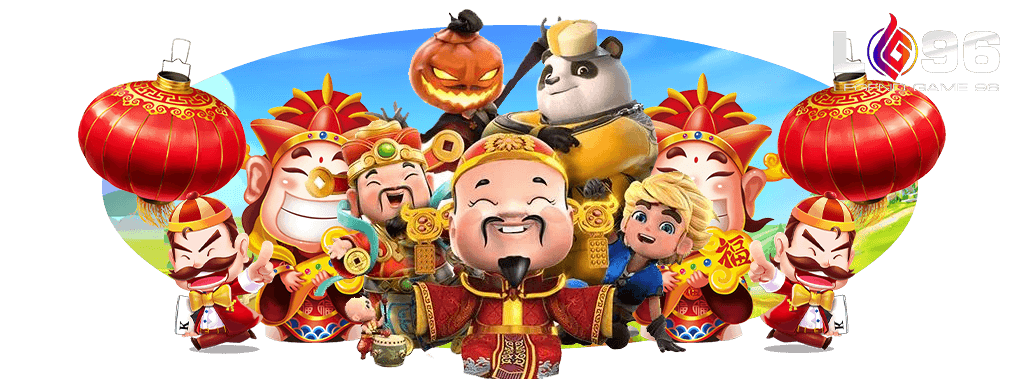 แนะนำเกมยิงปลาออนไลน์