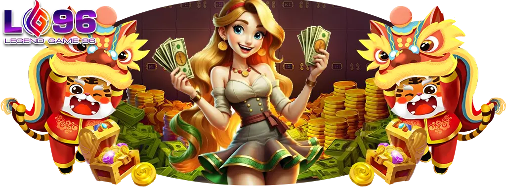 แนะนำเกมยิงปลาออนไลน์