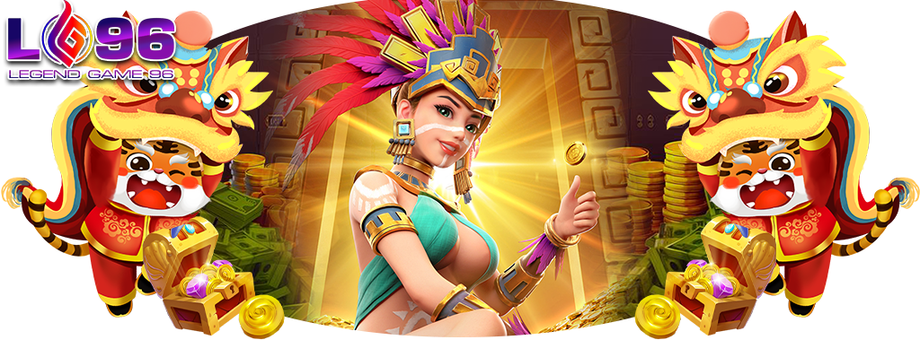 ซื้อฟรีสปิน Treasure of Aztec