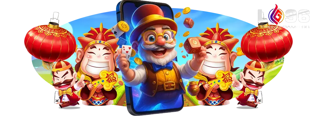 ทางเข้าเล่น PG Slot1688