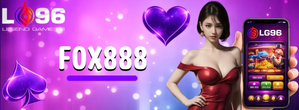 FOX888