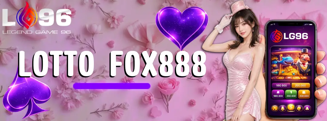 lotto fox888