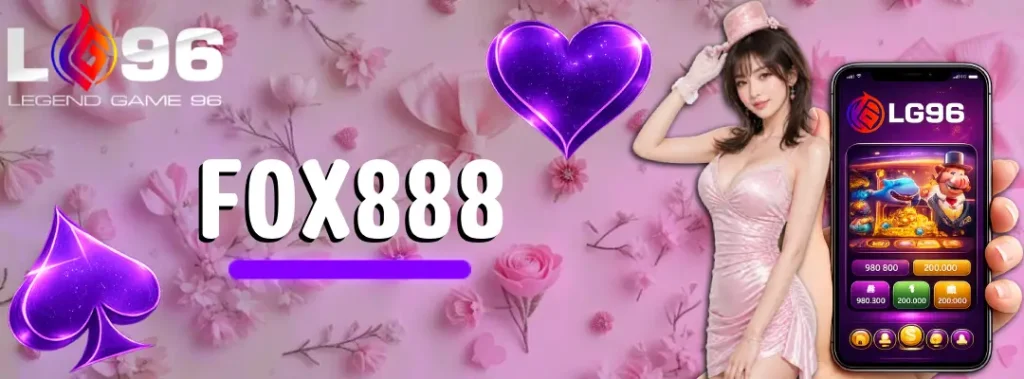 F0X888