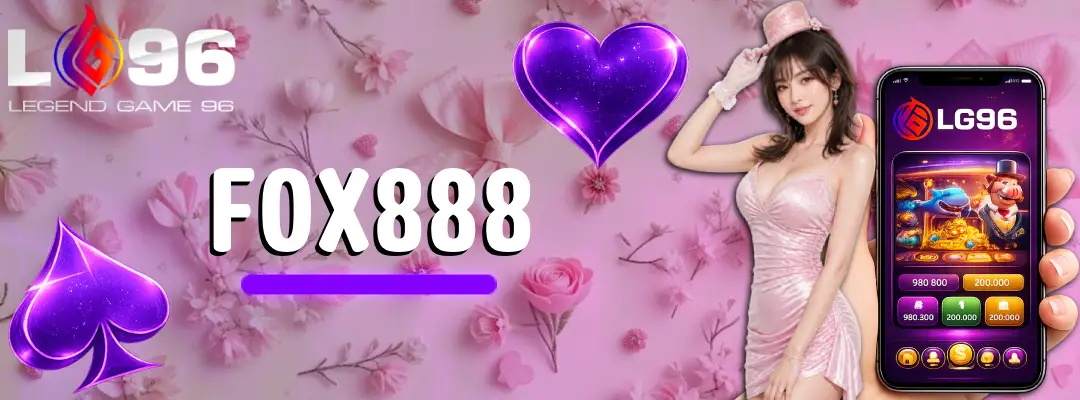 F0X888