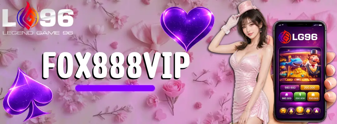 fox888vip